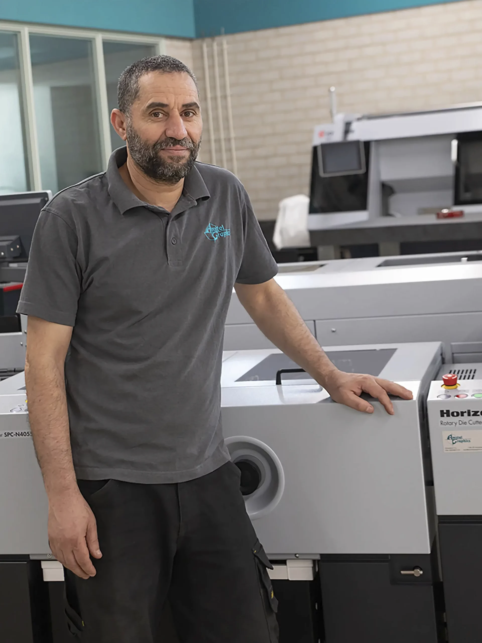 Mohamed Ounissi