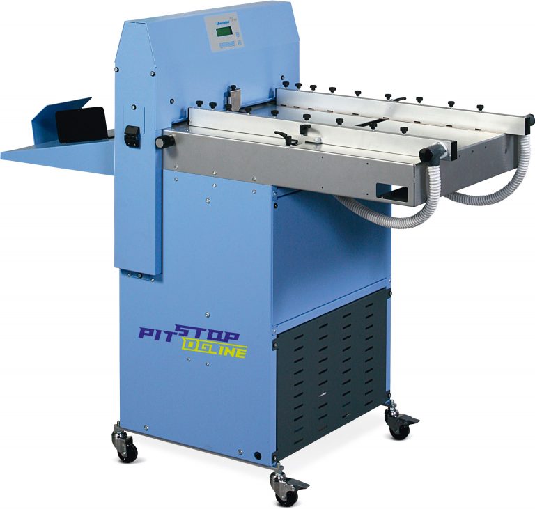 Bacciottini - DG Line 6500