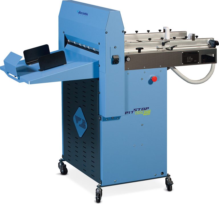 Bacciottini - DG Line 8000