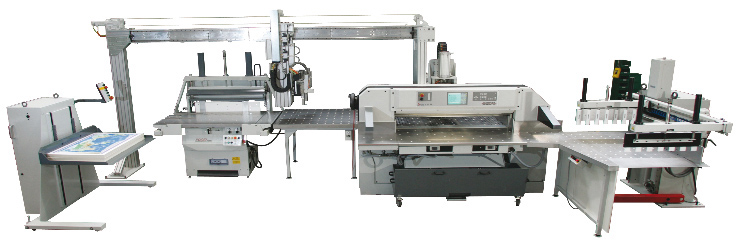 busch - profi-line jogger uitgebreid